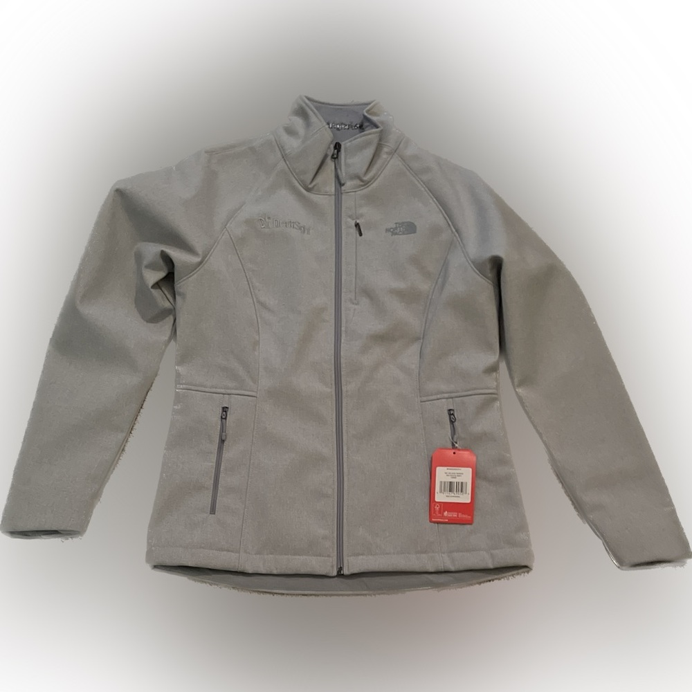 The North Face Apex Barrier Jacket | Sz Large